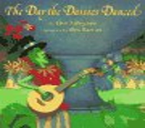 Day the Daisies Danced