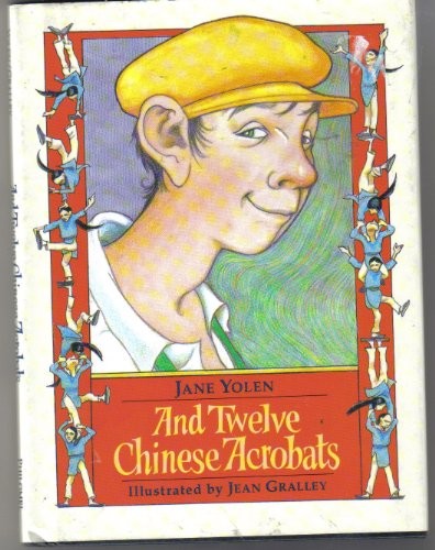 And Twelve Chinese