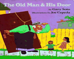 The Old Man and His Door 