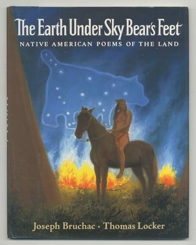The Earth Under Sky Bear's Feet