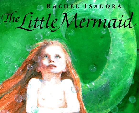 The Little Mermaid