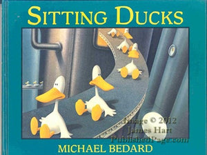 Sitting Ducks
