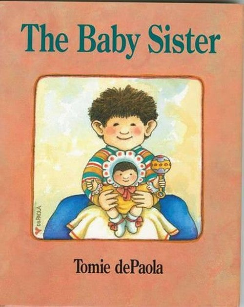The Baby Sister