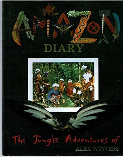 Amazon Diary
