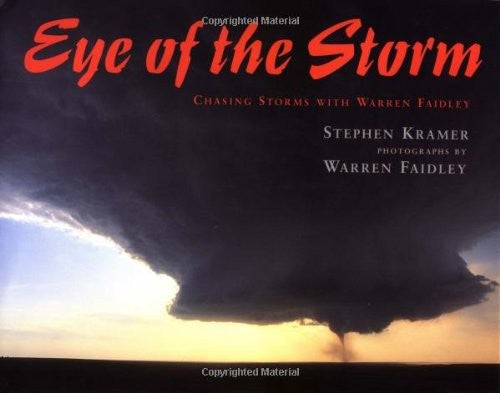 Eye of the Storm