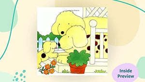 Spot Visits His Grandparents