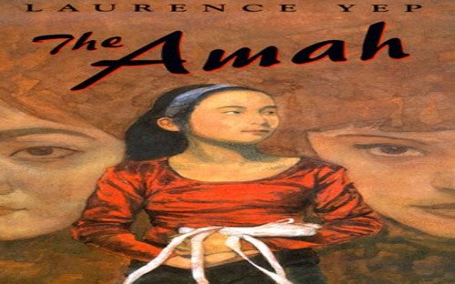 The Amah