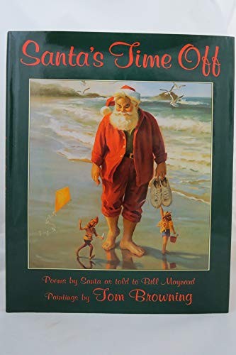 Santa's Time Off
