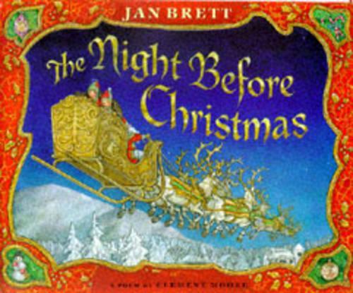 The Night before Christmas