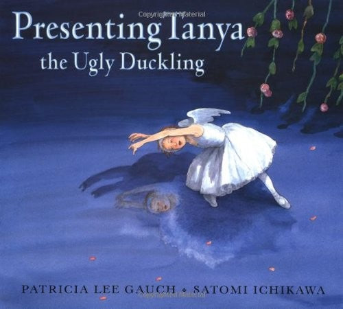 Presenting Tanya, the Ugly Duckling