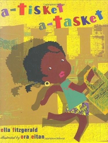 A-Tisket-A-Tasket