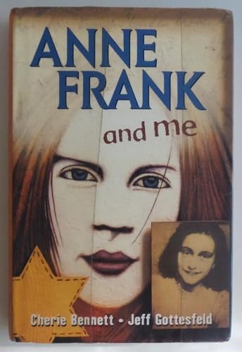 Anne Frank and Me
