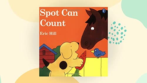 Spot Can Count