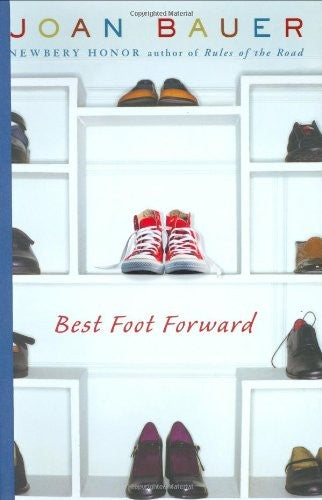 Best Foot Forward