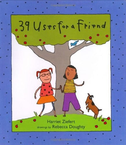 39 Uses for a Friend