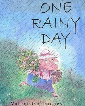 One Rainy Day