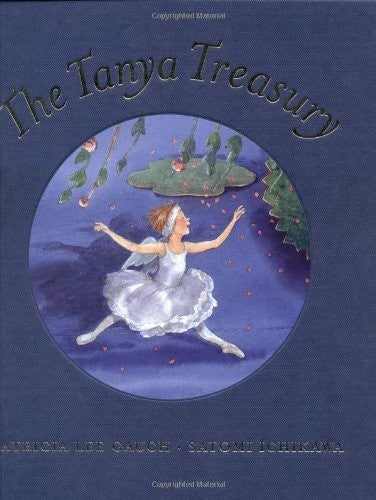 The Tanya Treasury