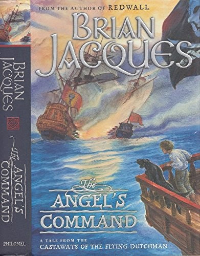 The Angel's Command