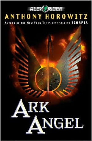 Ark Angel