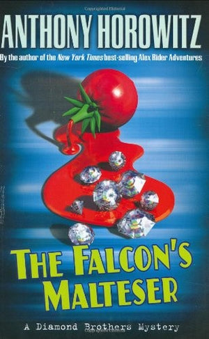The Falconer's Malteser