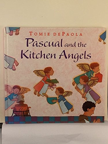 Pascual and the Kitchen Angels