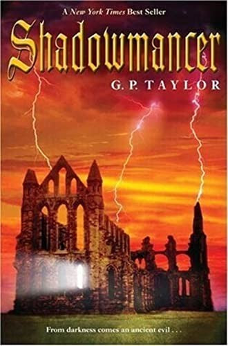 Shadowmancer