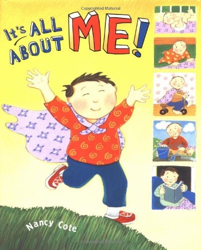 It's All about Me!