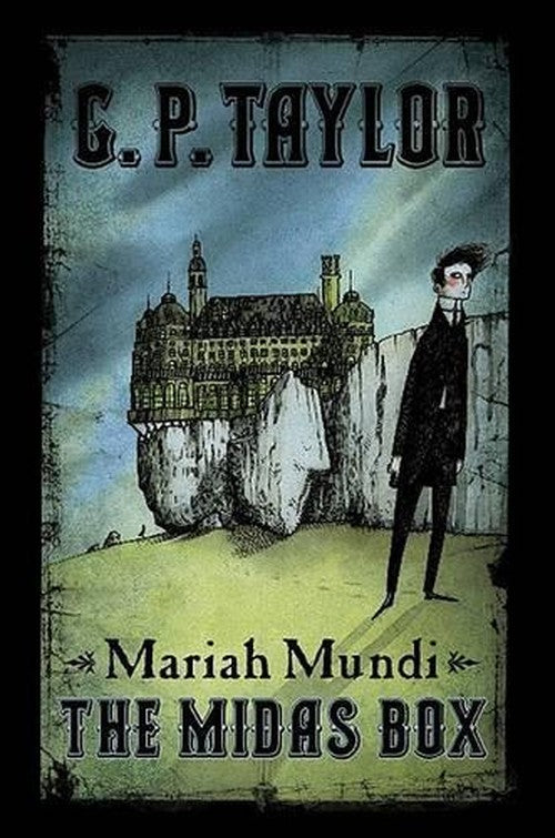 Mariah Mundi