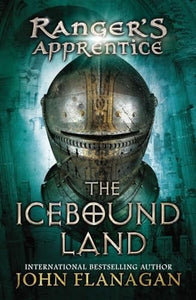 The Icebound Land 