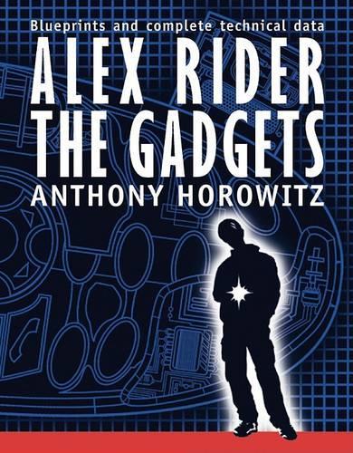 Alex Rider