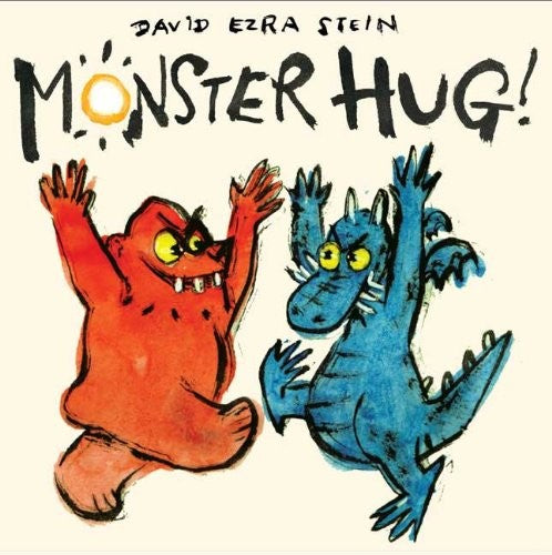 Monster Hug!