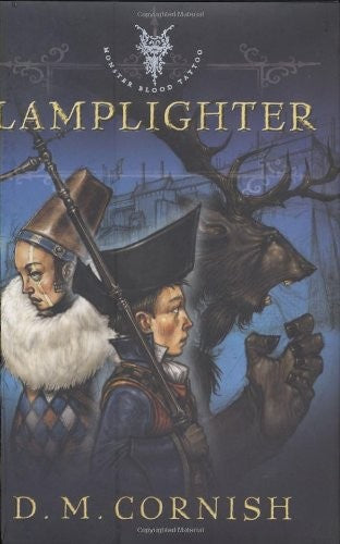 Lamplighter