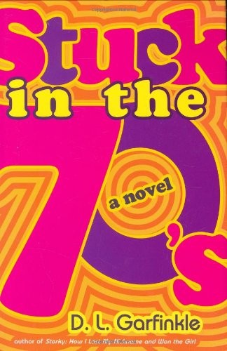 Stuck in the 70's