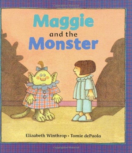 Maggie and the Monster