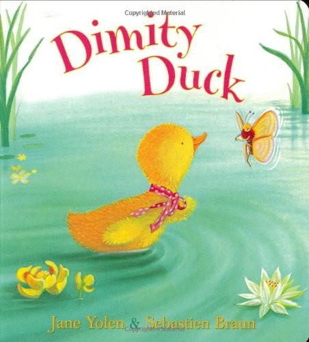 Dimity Duck