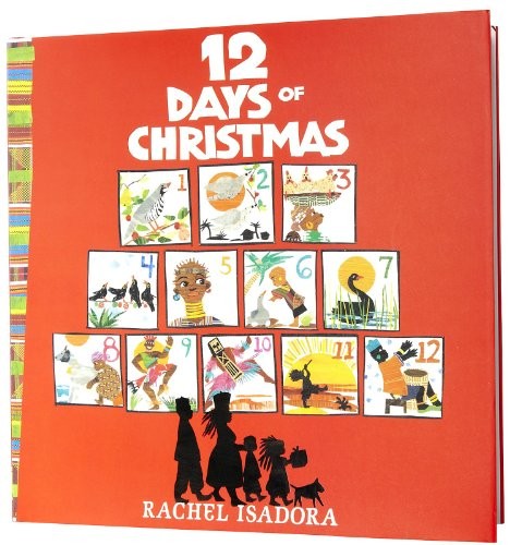 The 12 Days Of Christmas