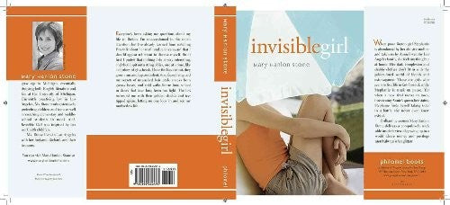 Invisible Girl
