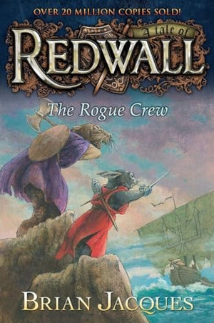 The Rogue Crew