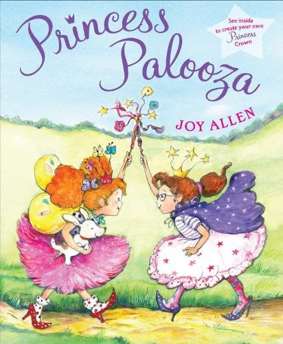 Princess Palooza