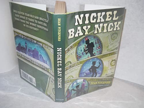 Nickel Bay Nick
