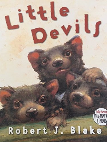 Pp Little Devils