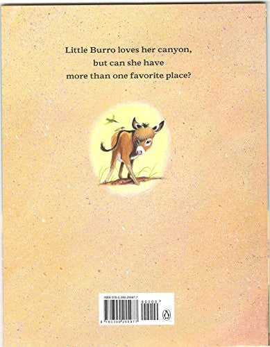 Little Burro