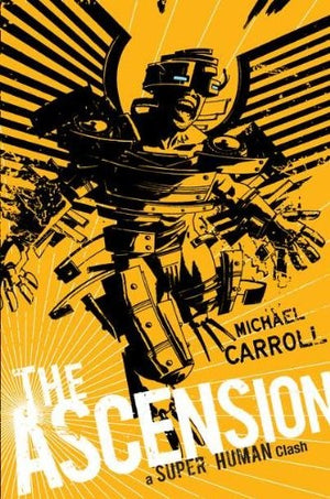 The Ascension