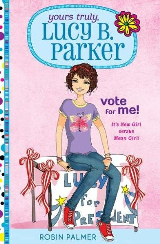 Vote for Me!