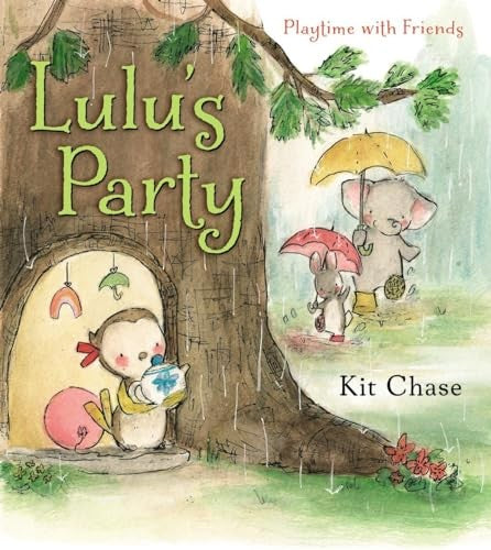 Lulu's Party