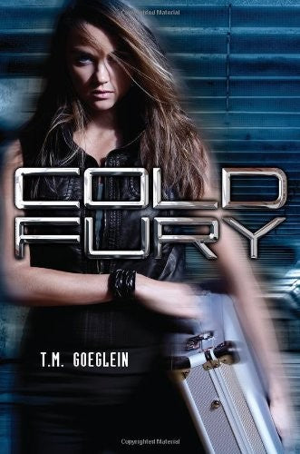 Cold Fury