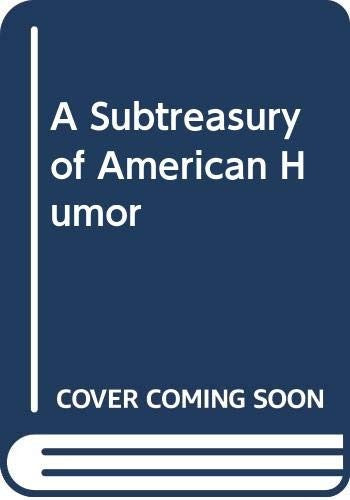 Supertreasures of American Humor