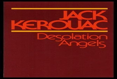 Desolation Angels