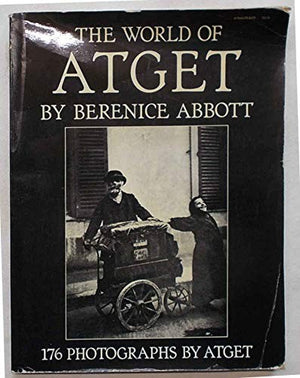 The World of Atget