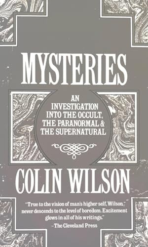 Mysteries
